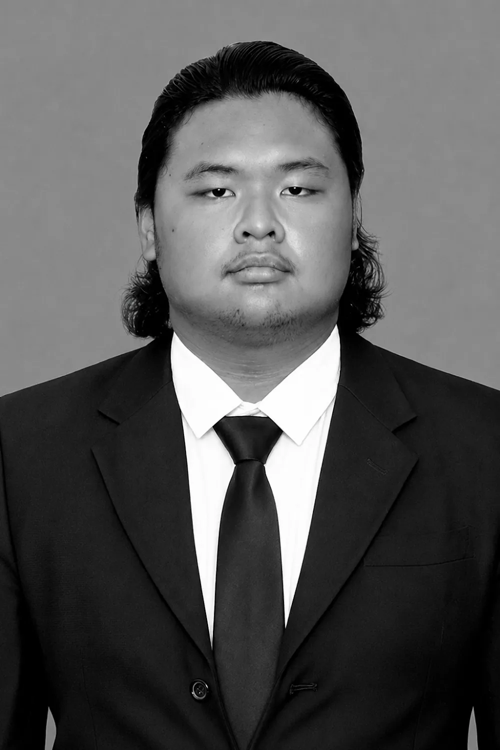 Bisma Baghas Waluyo, S.T.